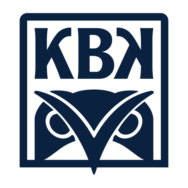 Kristiansund BK Logo PNG Vector