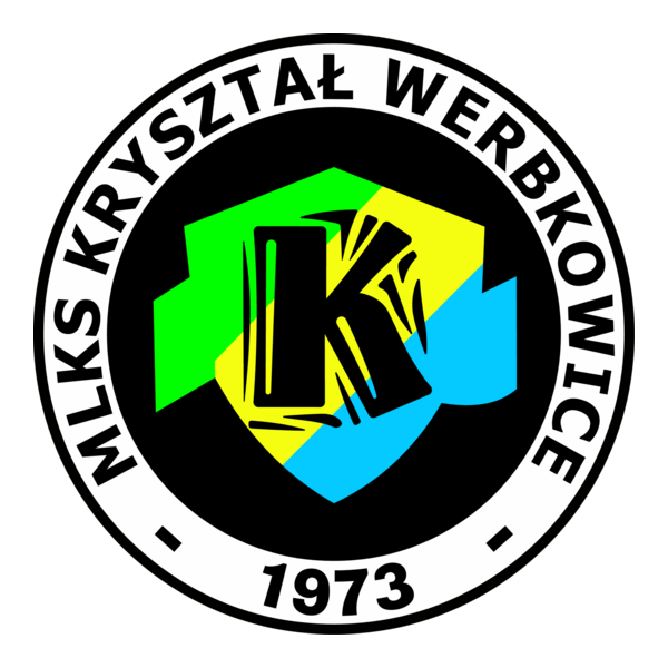 Kryształ Werbkowice Logo PNG Vector