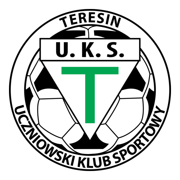 KS Teresin Logo PNG Vector