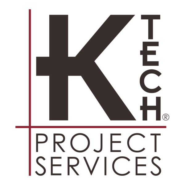 KTECH Logo PNG Vector