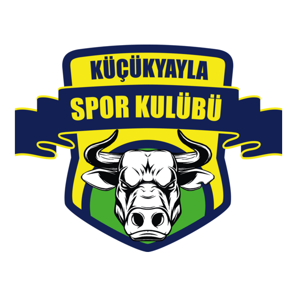 Küçükyaylaspor Logo PNG Vector
