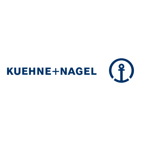 Kühne + Nagel Logo PNG Vector