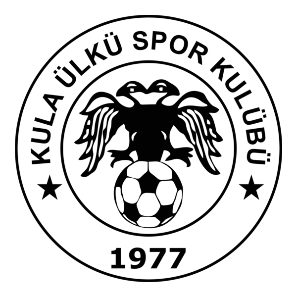 Kula Ülküspor Logo PNG Vector
