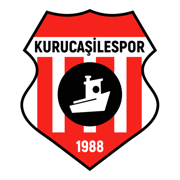 Kurucaşilespor Logo PNG Vector