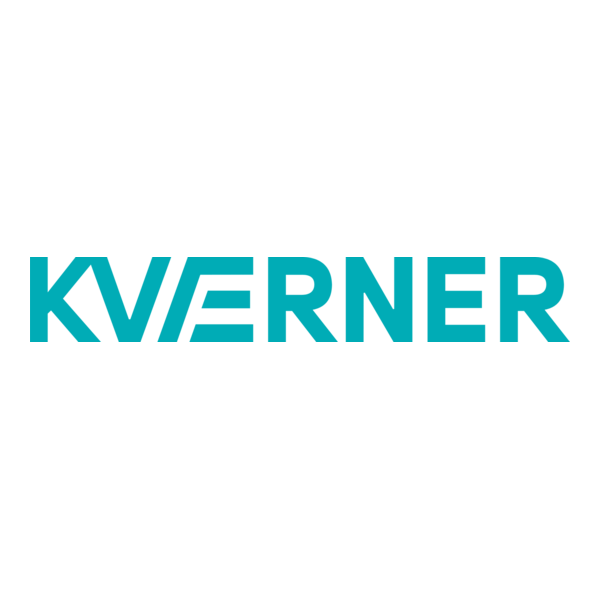 Kverner Logo PNG Vector