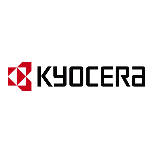 Kyocera Logo PNG Vector