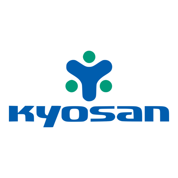 KYOSAN Logo PNG Vector