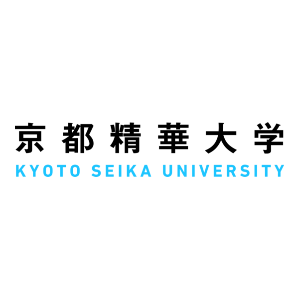Kyoto Seika University Logo PNG Vector