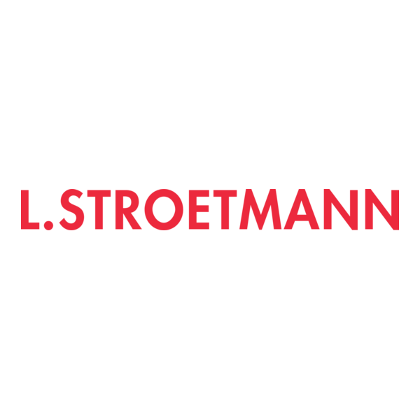 L. Stroetmann Logo PNG Vector