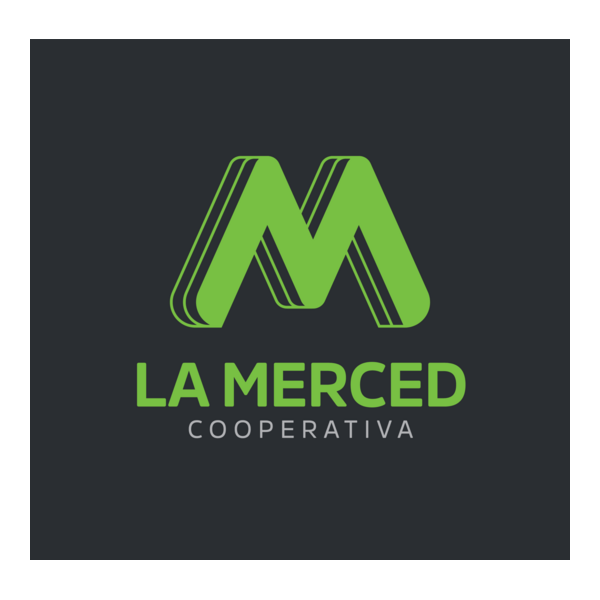 La Merced Ltda Logo PNG Vector