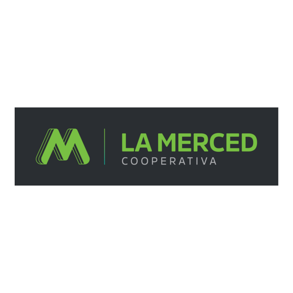 La Merced Ltda Logo PNG Vector