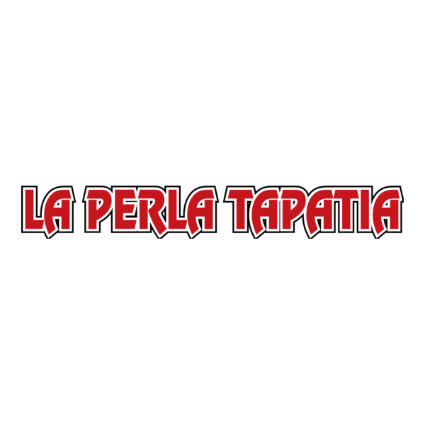 La Perla Tapatia Logo PNG Vector