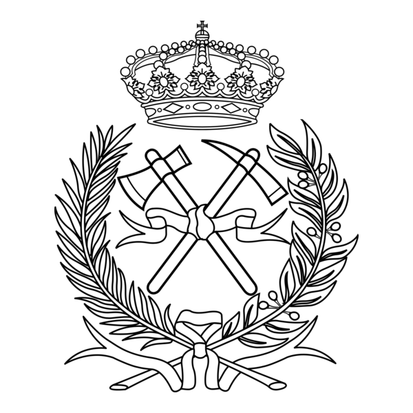 La Universidad Politécnica de Madrid Logo PNG Vector