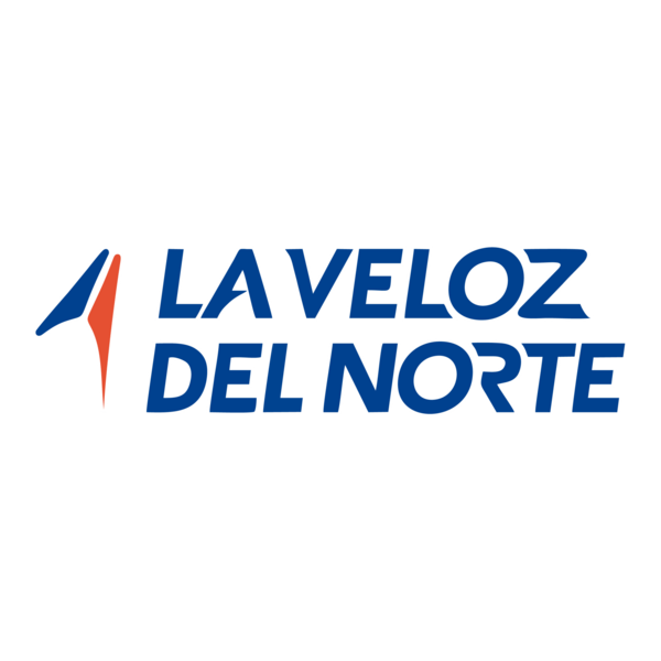 la veloz del norte Logo PNG Vector