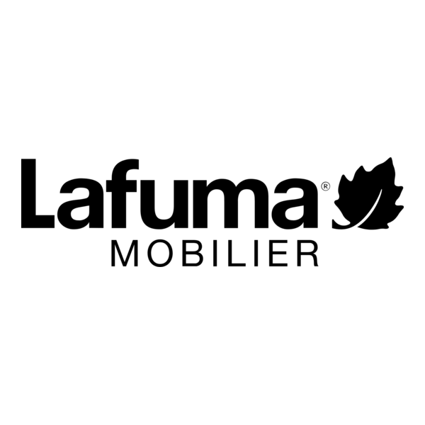 Lafuma Mobilier Logo PNG Vector
