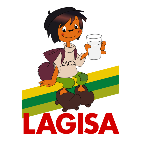 Lagisa Logo PNG Vector