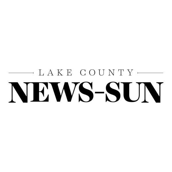 Lake County News-Sun Logo PNG Vector
