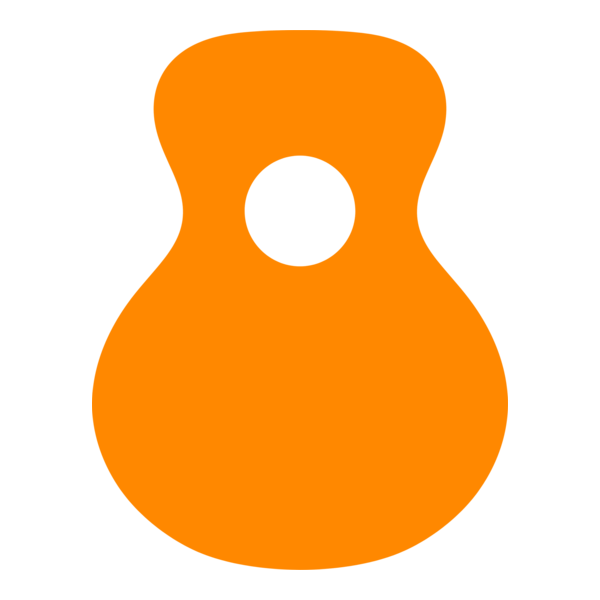 Lakewood Guitars (Auditorium) Logo PNG Vector