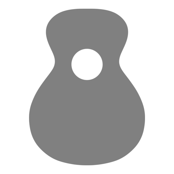 Lakewood Guitars (Concert) Logo PNG Vector