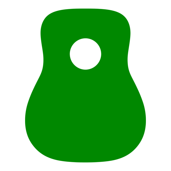 Lakewood Guitars (Dreadnought) Logo PNG Vector