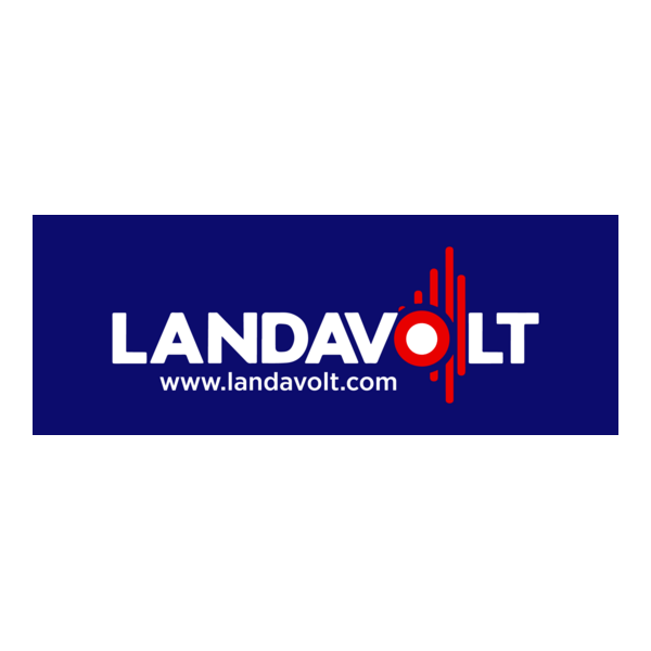 Landavolt Logo PNG Vector