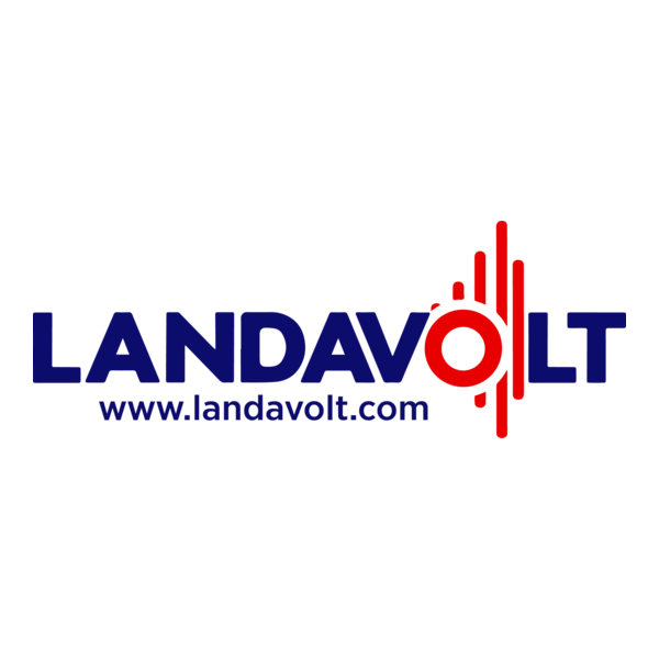 Landavolt Logo PNG Vector