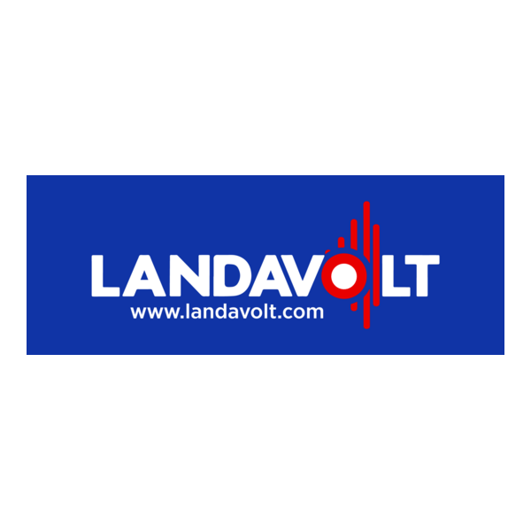 Landavolt Logo PNG Vector