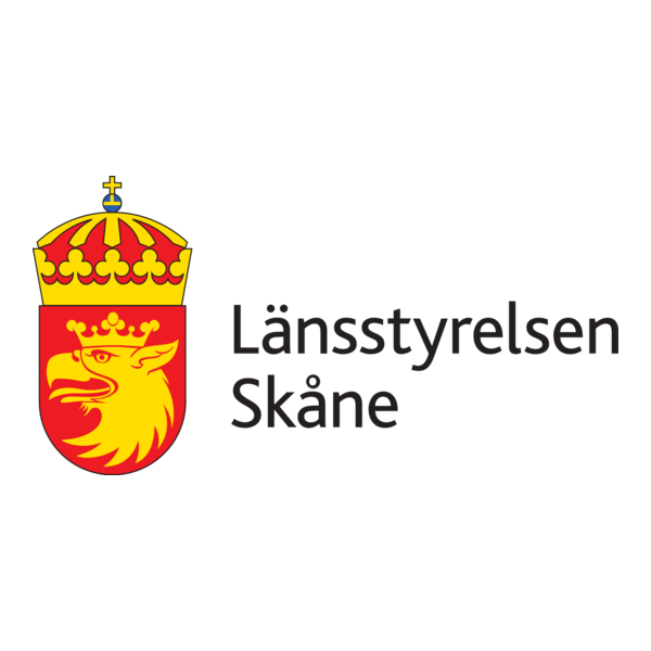 Länsstyrelsen Skåne Logo PNG Vector