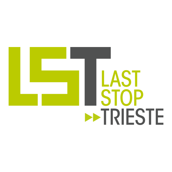 Last Stop Trieste Logo PNG Vector