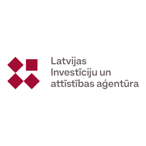 Latvijas Investīciju un attīstības aģentūra Logo PNG Vector