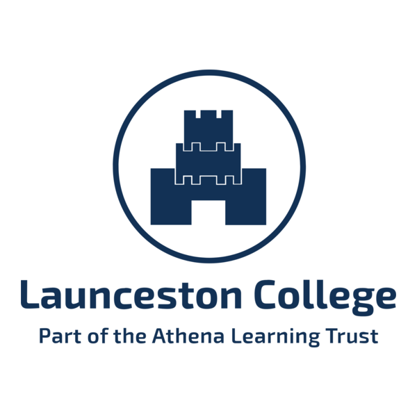 Launceston College Logo PNG Vector