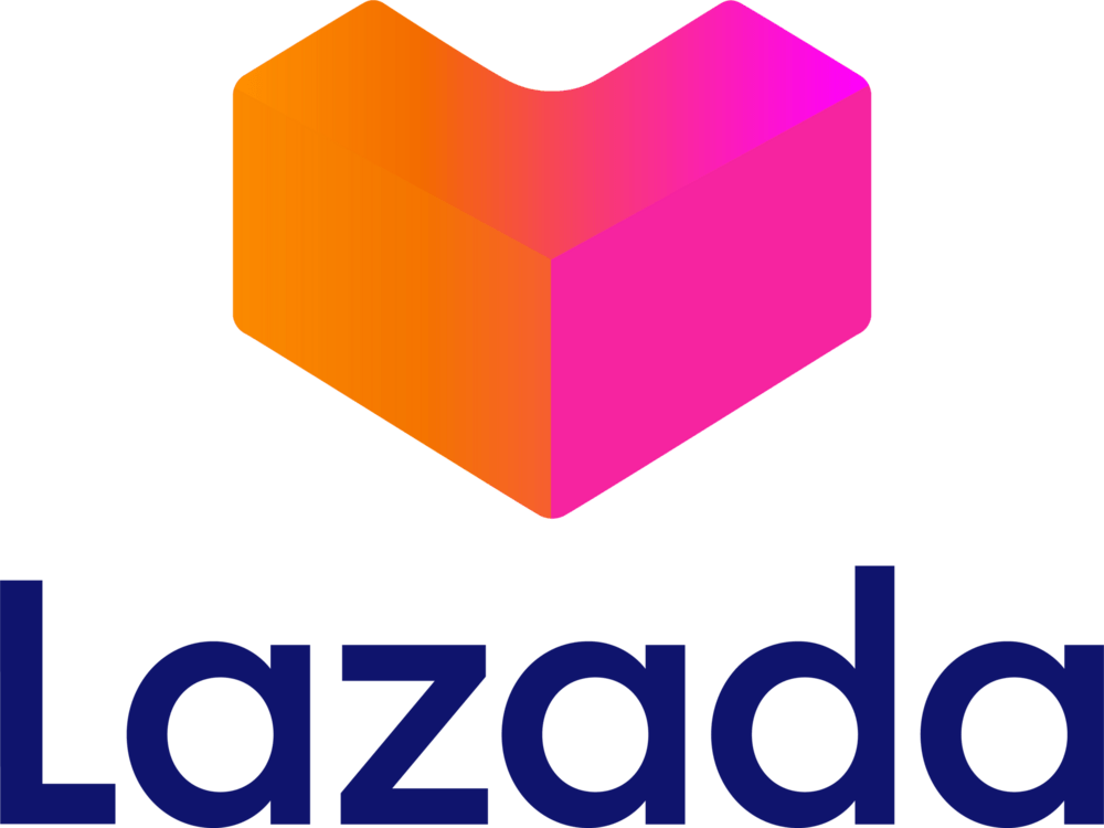 Lazada Logo PNG Vector