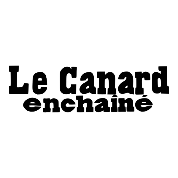 Le Canard enchainé Logo PNG Vector
