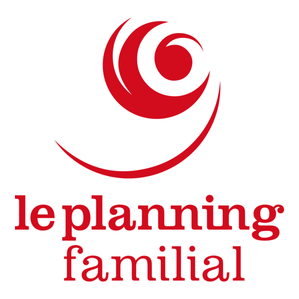 le planning familial Logo PNG Vector