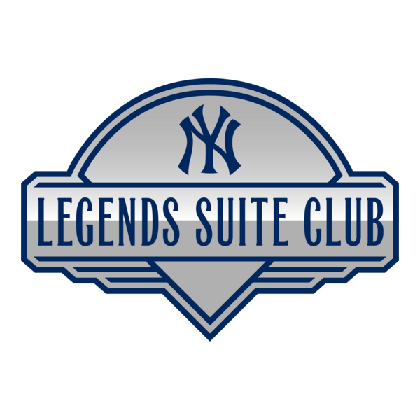 Legends Suite Club Logo PNG Vector