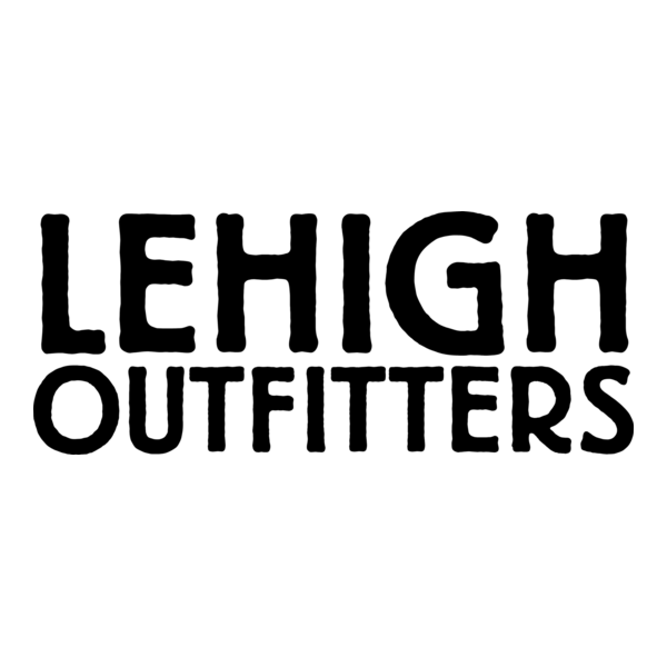 Lehigh Outfitters Logo PNG Vector