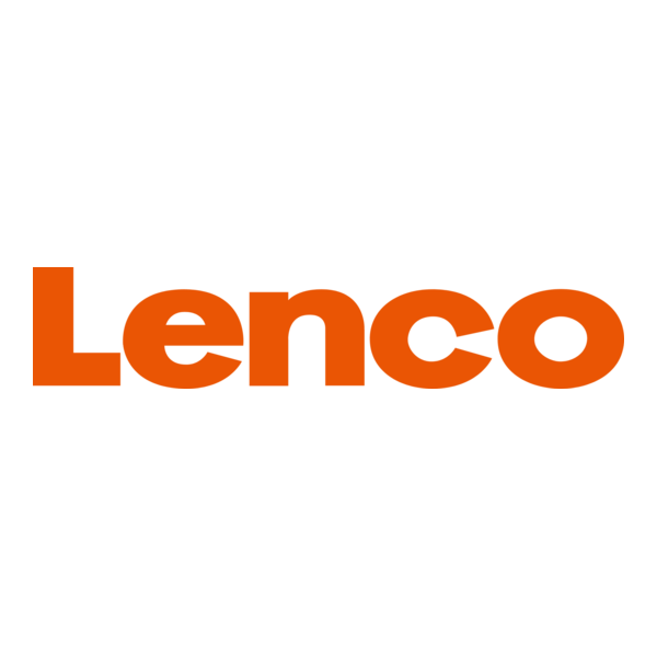 Lenco Logo PNG Vector
