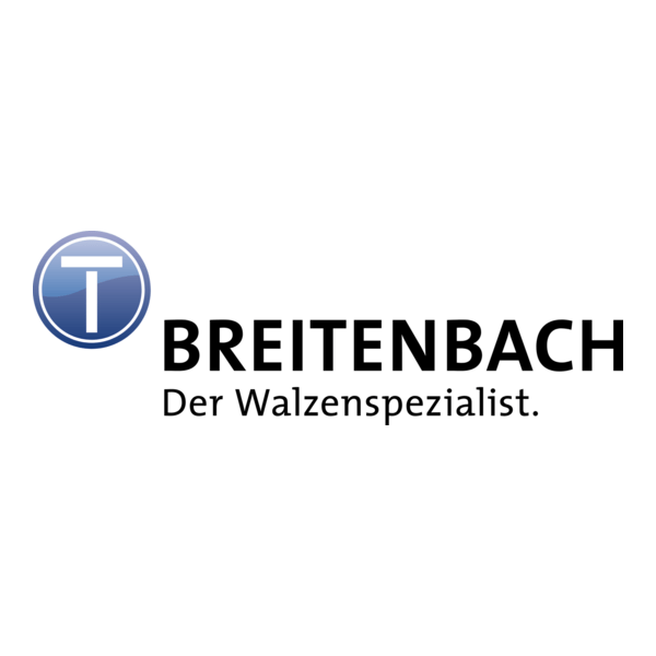 Leonhard Breitenbach Logo PNG Vector