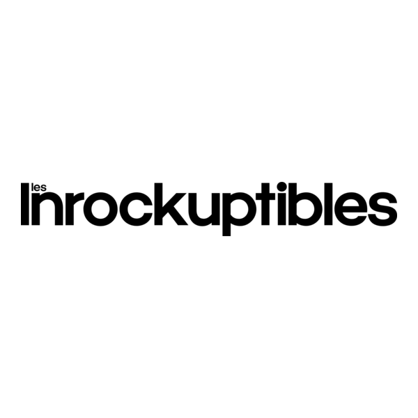 Les Inrockuptibles Logo PNG Vector