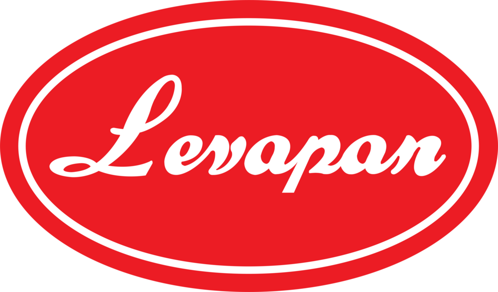 Levapan fondo blanco Logo PNG Vector