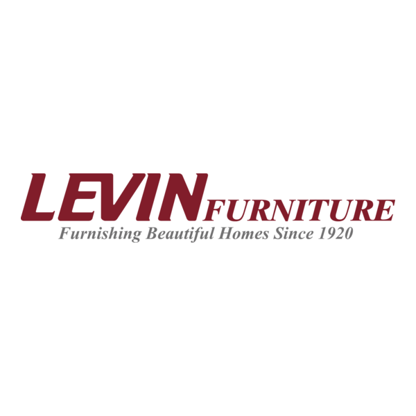 Levin Furniture Logo PNG Vector