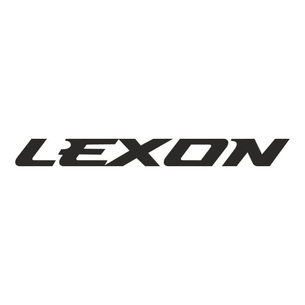 LEXON BIKE Logo PNG Vector