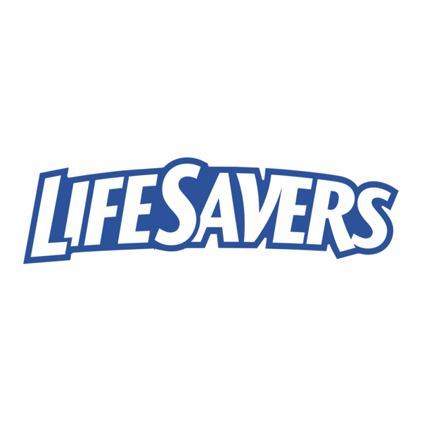 LifeSavers Logo PNG Vector