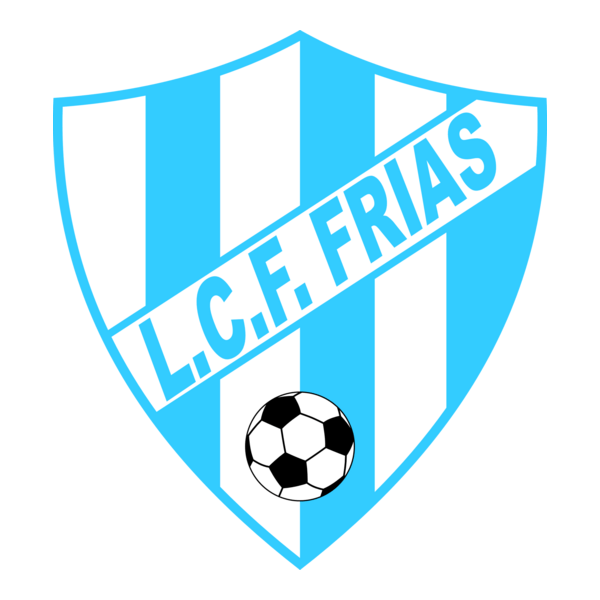 Liga Cultural de Fútbol Santiago del Estero Logo PNG Vector