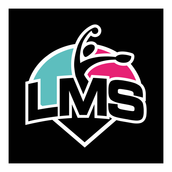 Liga Mexicana de Softbol 2023 Logo PNG Vector