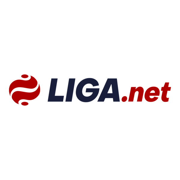 LIGA.net Logo PNG Vector