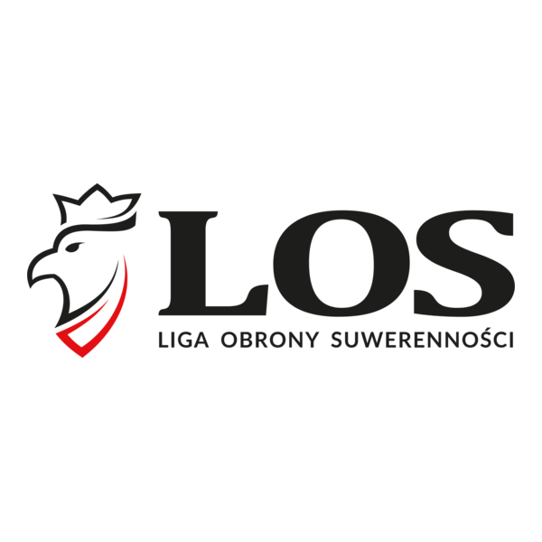 Liga Obrony Suwerenności Logo PNG Vector