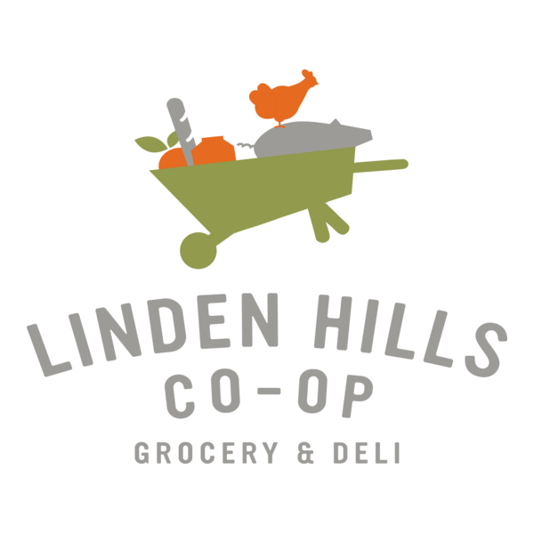 LINDEN HILLS CO-OP Logo PNG Vector