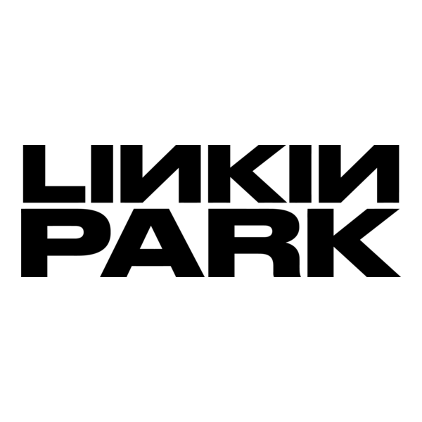 Linkin Park Logo PNG Vector