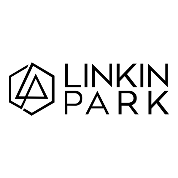 Linkin Park Logo PNG Vector
